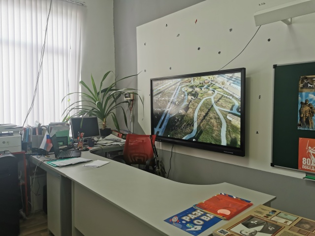 28 ноября обучающиеся 8-11 классов МБОУ 